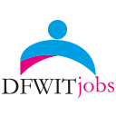 DFWIT Jobs Logo